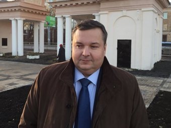 Фото с сайта АРО «Единая Россия». Фото с сайта АРО «Единая Россия».