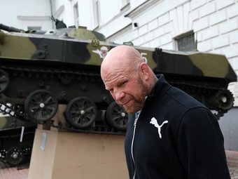 Фото: Александр Рюмин / ТАСС Фото: Александр Рюмин / ТАСС