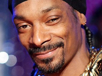 Snoop Dogg с сайта gfarma.news