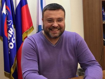 Фото с сайта АРО ВПП «Единая Россия».