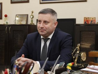 Фото с сайта администрации Северодвинска