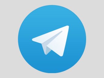Фото с официального сайта Telegram