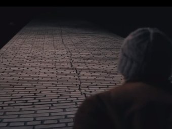 Стоп-кадр из фильма «Дурак»