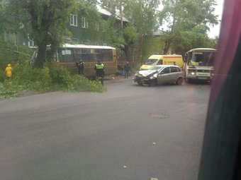 Фото Екатерина Копылова 